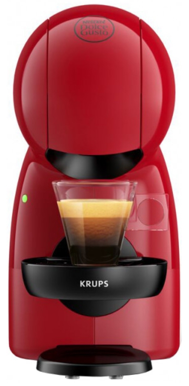Кофемашина Капсульная Krups KP1A0531 / 15 бар / Капсульная photo 8